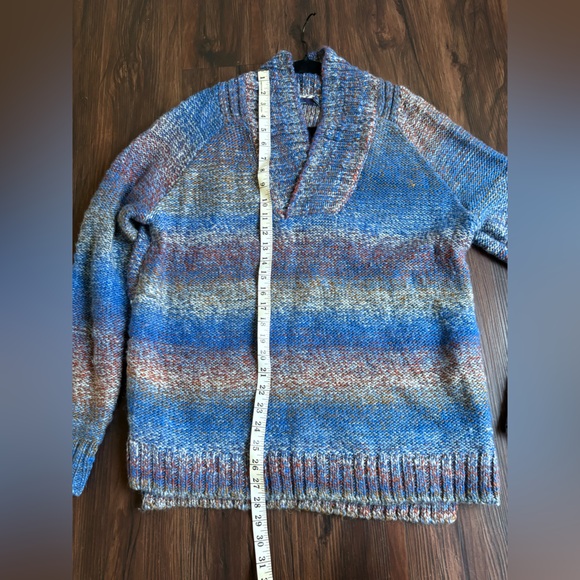 PRANA CLAUS SWEATER WOMEN’S: Size Large - Picture 2 of 12